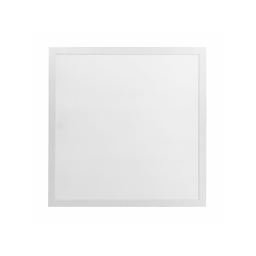 LED Panel 2X2 25/30/40W 3500/4000/5000K With Sensor Receptacle