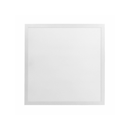 LED Panel 2X2 25/30/40W 3500/4000/5000K With Sensor Receptacle