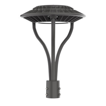LED Post Top 80W 4000K 10,800LM, AC120-347V