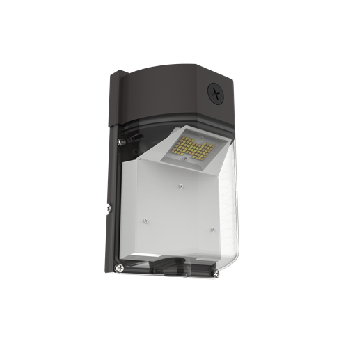 LED Security Light Wall Pack | AC 120-277V | 8/10/15/25W | 3000/4000/5000K