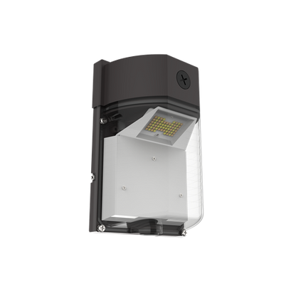 LED Security Light Wall Pack | AC 120-277V | 8/10/15/25W | 3000/4000/5000K