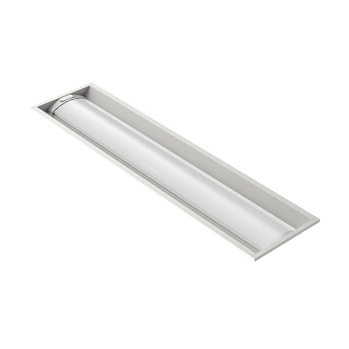 LED Centre Basket Troffer 1X4 120-347V 20/25/30W 3500/4000/5000K