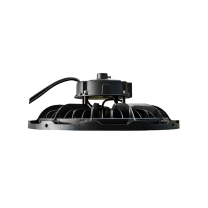 LED UFO Highbay 240/280/320W AC120-347V 3500K/4000K/5000K 60/90/120°