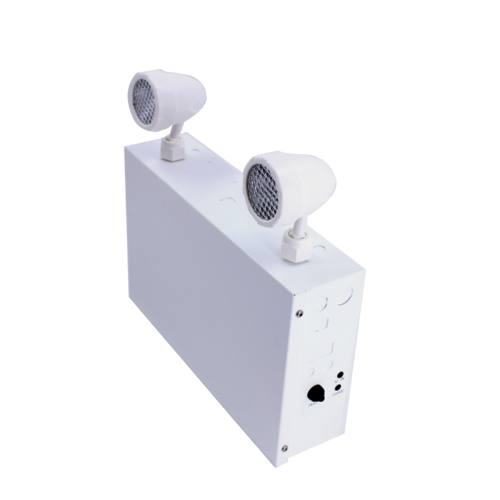 BY-Z2172U-N Remote Capable Steel Battery Unit 72W