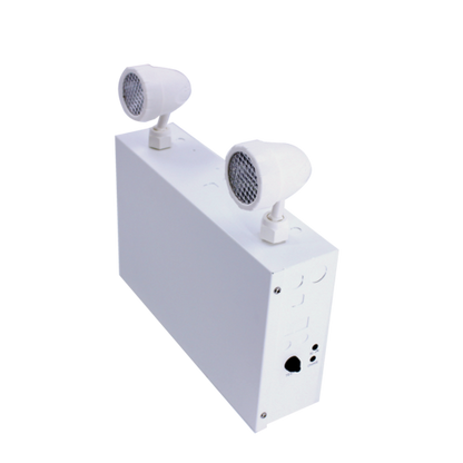BY-Z2172U-N Remote Capable Steel Battery Unit 72W