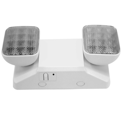 BY-Z4430U Double Remote Head AC120-347V, 2 x 2.4W, 200LM