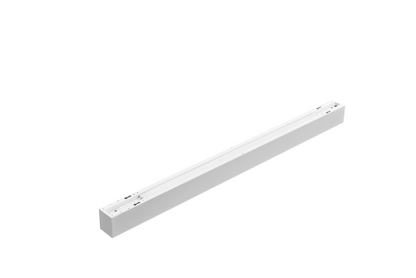 LED Architectural Strip Direct/Indirect AC120-347V 35/40/45W 3000/3500/4000K 4FT White
