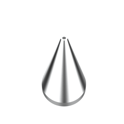 LED Bollard 42 Inch Base Flat Top