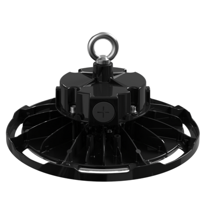 LED High Bay UFO AC120-347V 140/190/240W 3000/4000/5000K