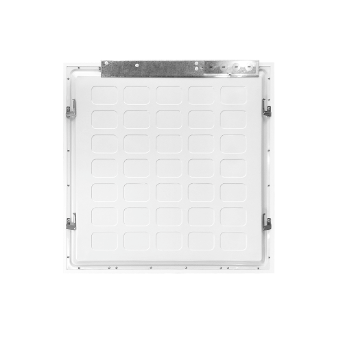 LED Panel 2X2 25/30/40W 3500/4000/5000K With Sensor Receptacle