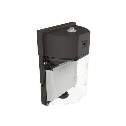 LED Security Light Wall Pack | AC 120-277V | 8/10/15/25W | 3000/4000/5000K