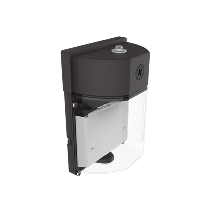 LED Security Light Wall Pack | AC 120-277V | 8/10/15/25W | 3000/4000/5000K