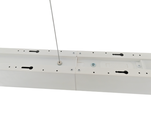 LED Architectural Strip Direct/Indirect AC120-347V 35/40/45W 3000/3500/4000K 4FT White