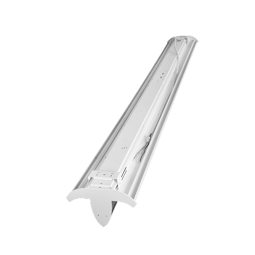 Astro LED Indirect Ambient Glare-Free Linear High Bay 8FT