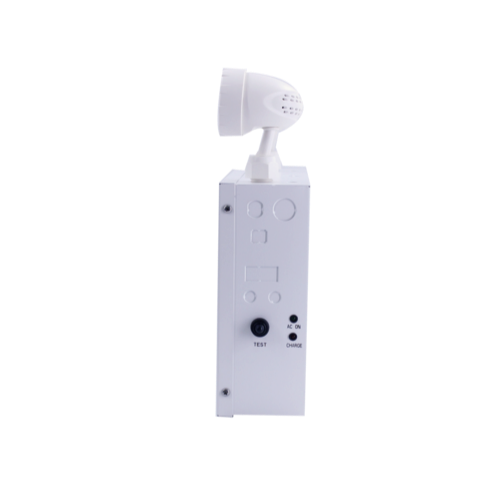 BY-Z2172U-N Remote Capable Steel Battery Unit 72W