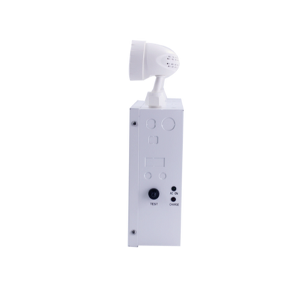 BY-Z2172U-N Remote Capable Steel Battery Unit 72W