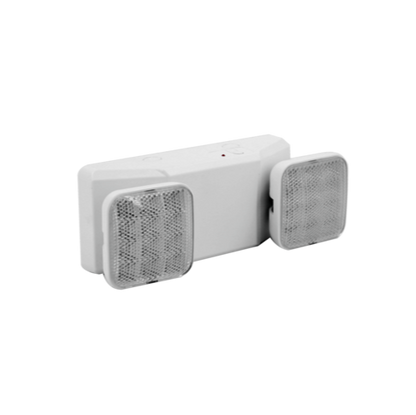 BY-Z4430U Double Remote Head AC120-347V, 2 x 2.4W, 200LM