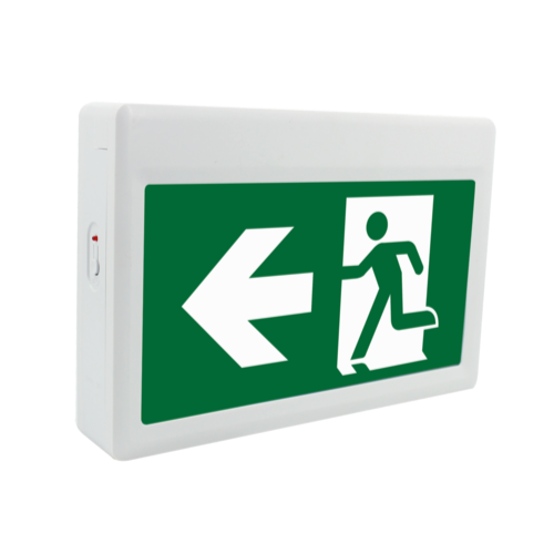 BY-F2231CA LED Running Man Sign