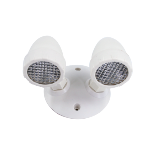 BY-Z1102U Double Remote Lamp Head