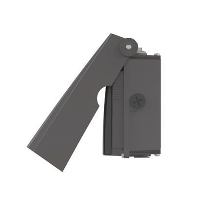 LED Full Cutoff Wall Pack AC120-347 | 20/30/40/50W | 3000/4000/5000K