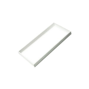 LED Panel Surface Mount Kit 2×4