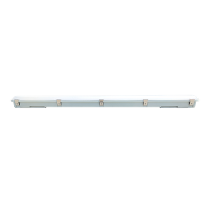 LED Vapour Proof Low Bay 4FT (3.8 in width) 120-347V 34/38/45W 3500/4000/5000K