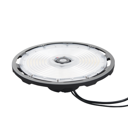 LED High Bay UFO AC120-347V 140/190/240W 3000/4000/5000K