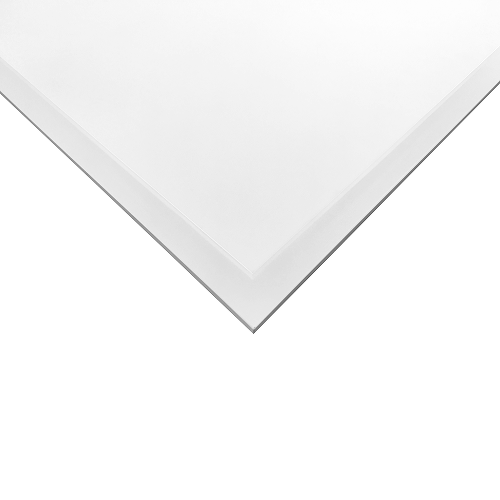 LED Panel 2X2 25/30/40W 3500/4000/5000K With Sensor Receptacle