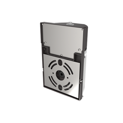 LED Security Light Wall Pack | AC 120-277V | 8/10/15/25W | 3000/4000/5000K