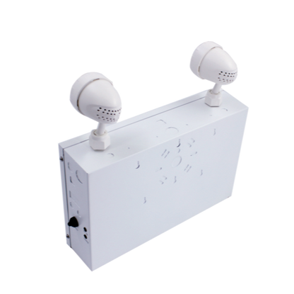 BY-Z2172U-N Remote Capable Steel Battery Unit 72W