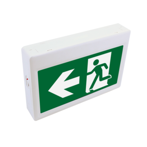 BY-F2231CA LED Running Man Sign