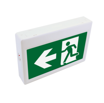 BY-F2231CA LED Running Man Sign