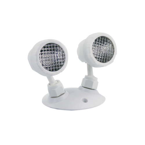 BY-Z1102U Double Remote Lamp Head