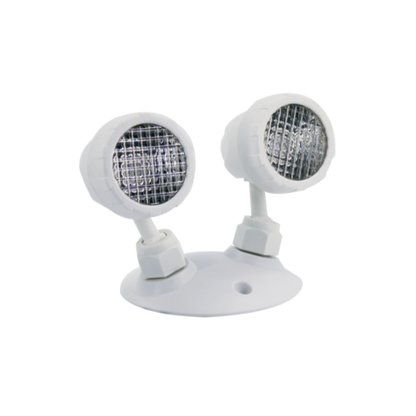 BY-Z1102U Double Remote Lamp Head