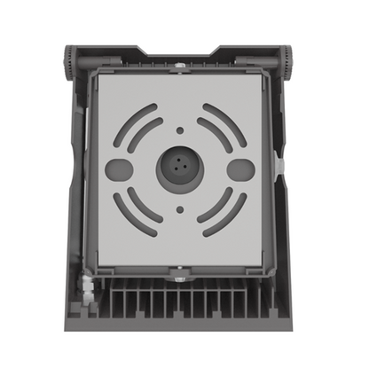 LED Full Cutoff Wall Pack AC120-347 | 20/30/40/50W | 3000/4000/5000K